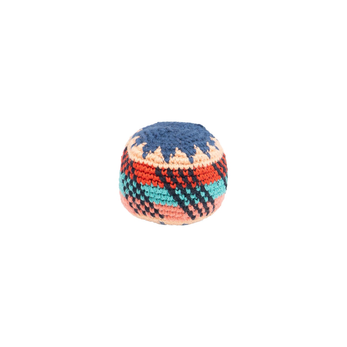 hacky sack assorted footbag